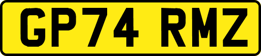 GP74RMZ