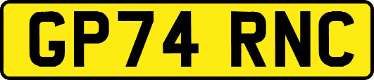 GP74RNC
