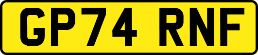 GP74RNF