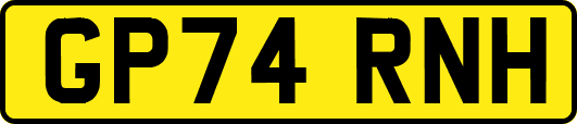 GP74RNH
