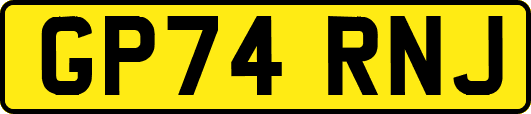 GP74RNJ