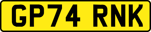 GP74RNK