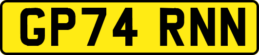 GP74RNN