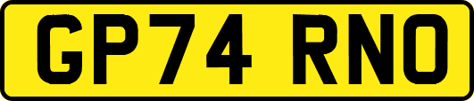 GP74RNO