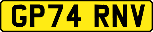 GP74RNV