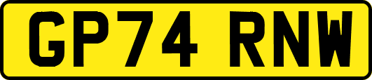 GP74RNW