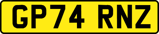 GP74RNZ