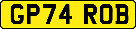 GP74ROB
