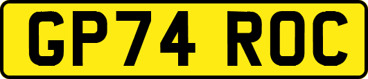 GP74ROC