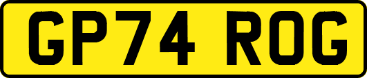 GP74ROG
