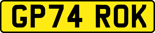 GP74ROK