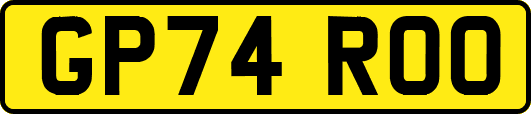 GP74ROO