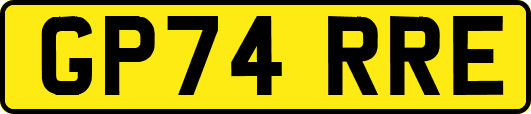 GP74RRE