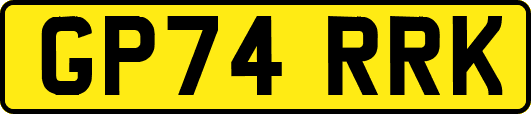 GP74RRK