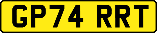 GP74RRT