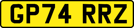 GP74RRZ