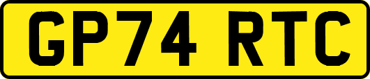 GP74RTC