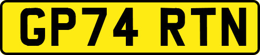 GP74RTN