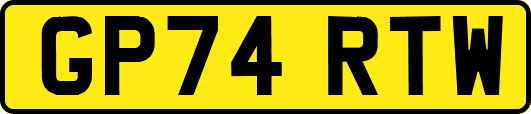 GP74RTW