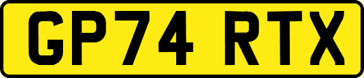 GP74RTX
