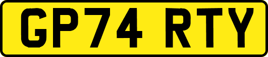 GP74RTY