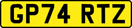 GP74RTZ