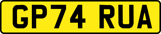 GP74RUA