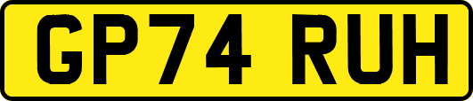 GP74RUH