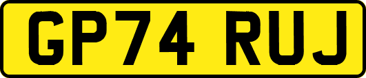 GP74RUJ