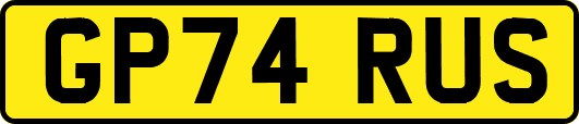 GP74RUS