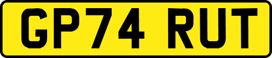 GP74RUT