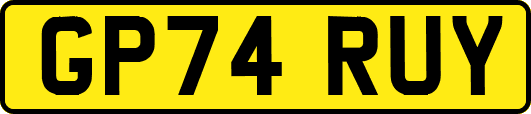 GP74RUY