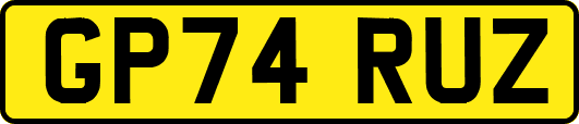 GP74RUZ