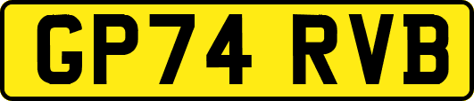 GP74RVB