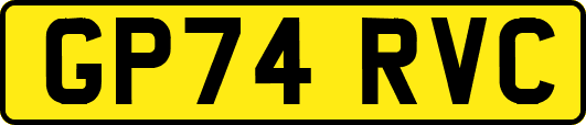 GP74RVC