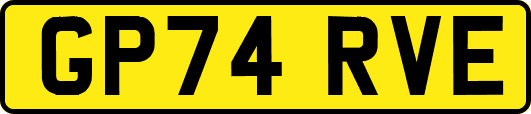 GP74RVE
