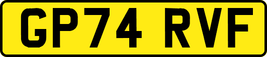GP74RVF