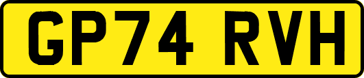 GP74RVH