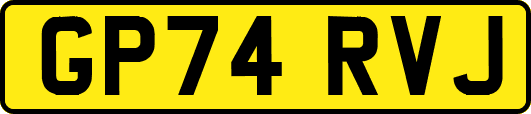 GP74RVJ