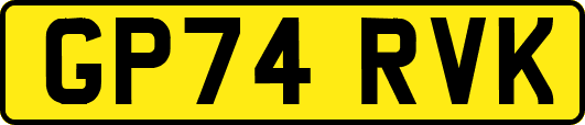GP74RVK