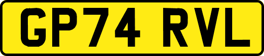 GP74RVL