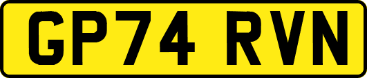 GP74RVN