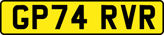 GP74RVR