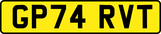 GP74RVT