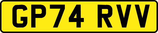 GP74RVV