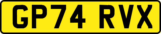 GP74RVX