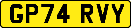 GP74RVY