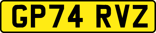 GP74RVZ