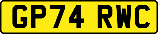 GP74RWC