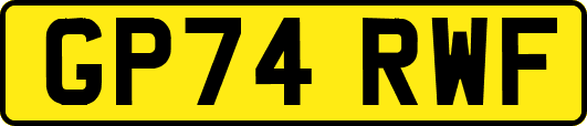 GP74RWF